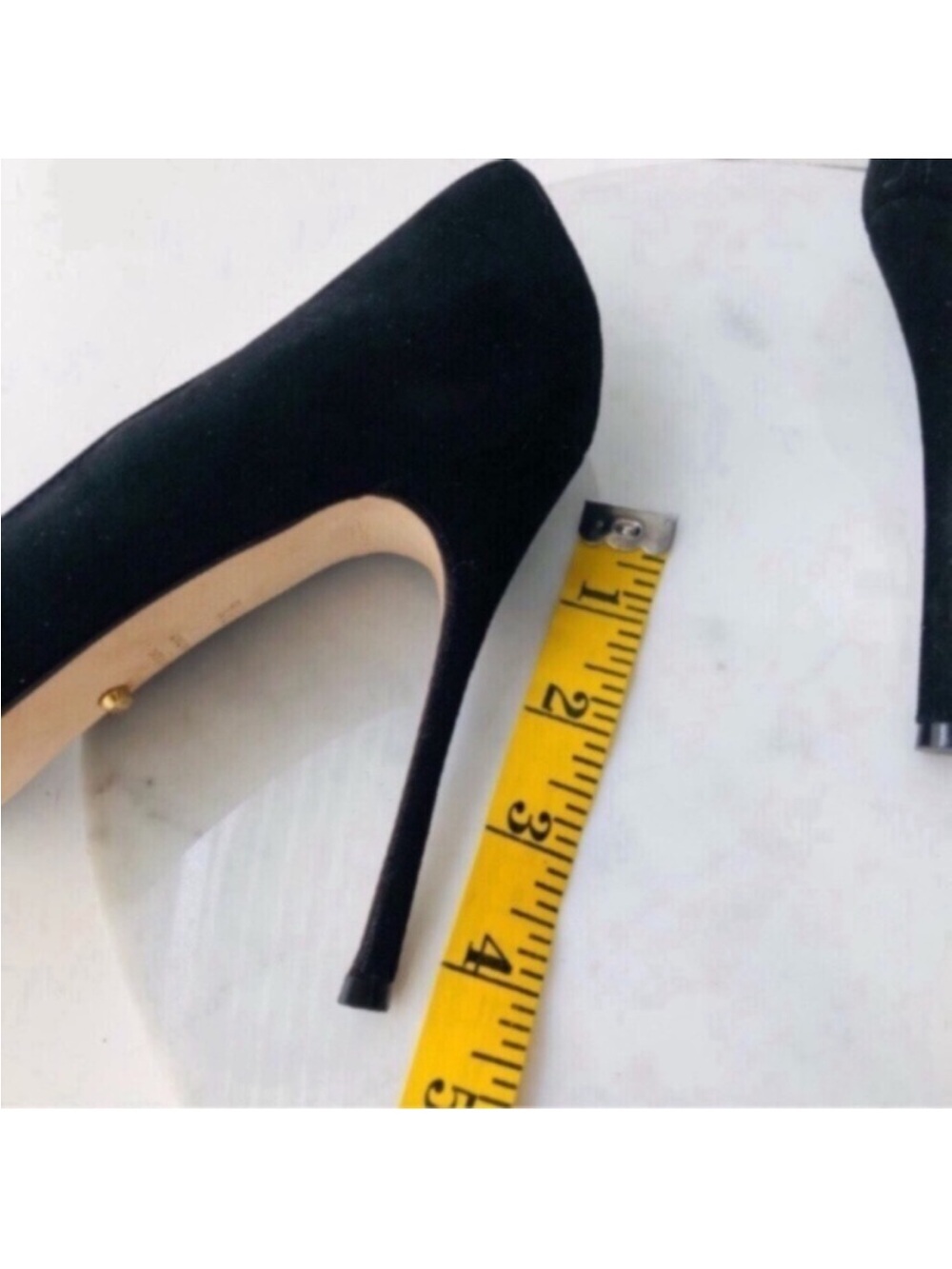 SERGIO ROSSI Black Pumps - Picture 16 of 16